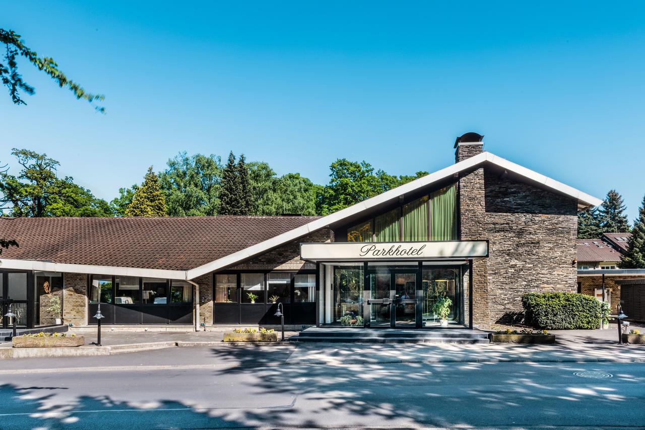 Parkhotel Stadtallendorf Exterior photo